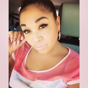 Meet your Posher, Jaclyn